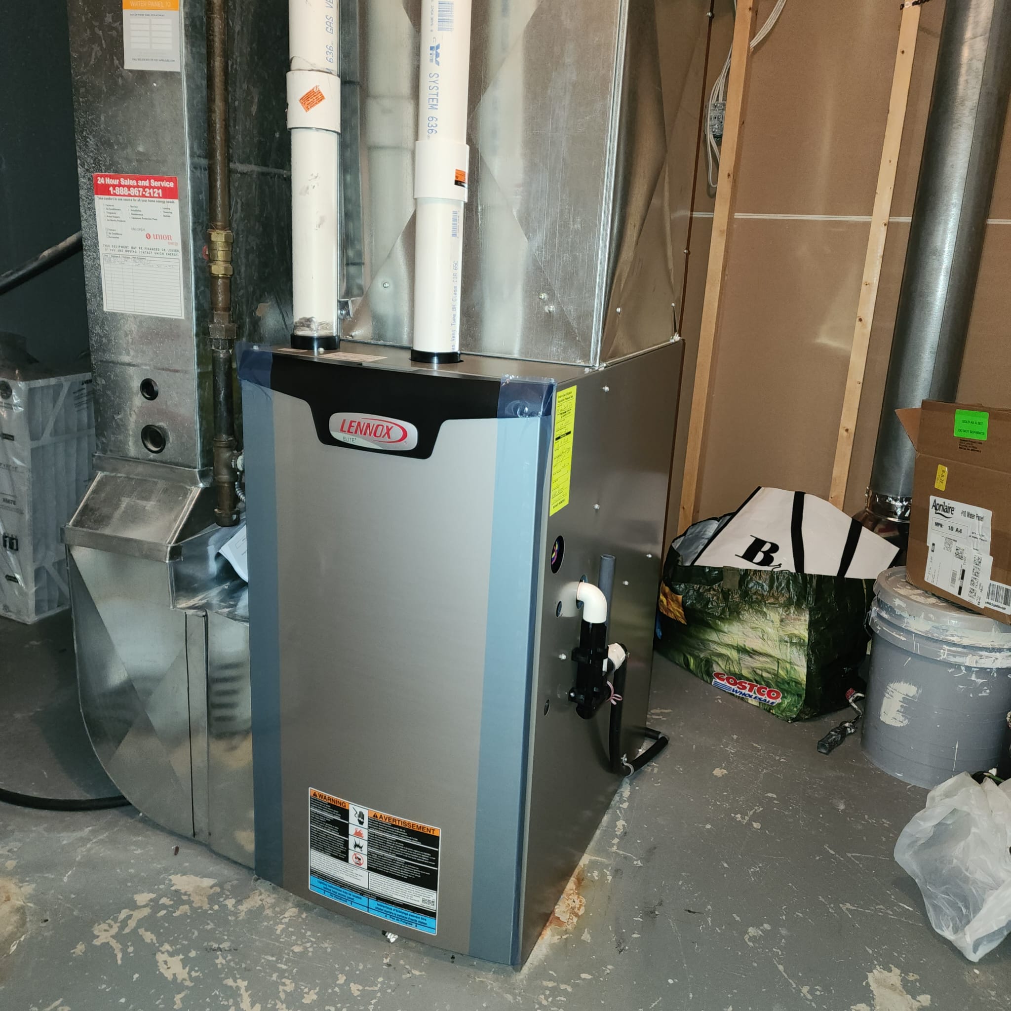 Furnace Repair