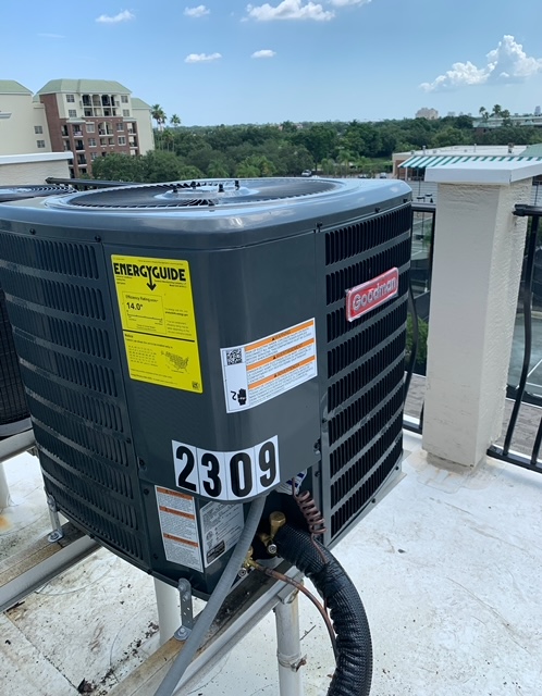 Heating Repair