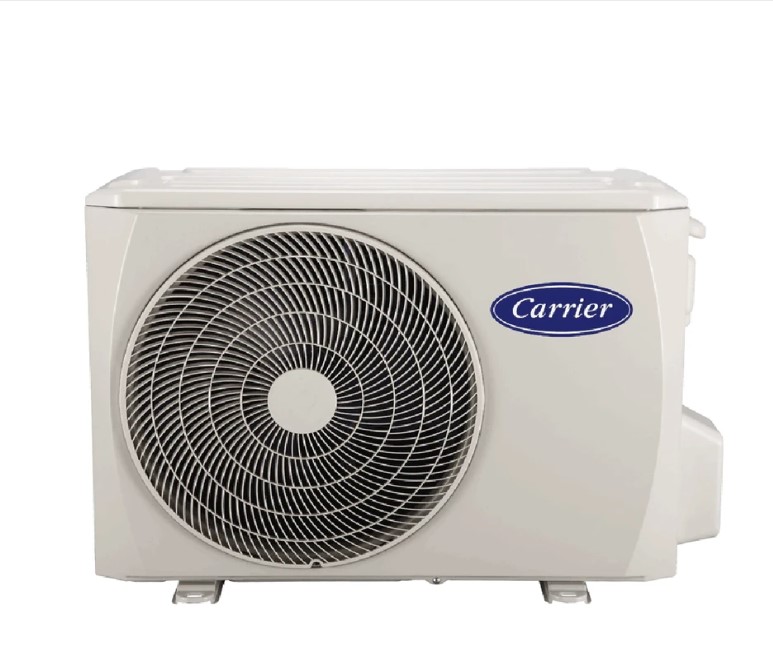 Carrier air conditioner repair and residential HVAC service