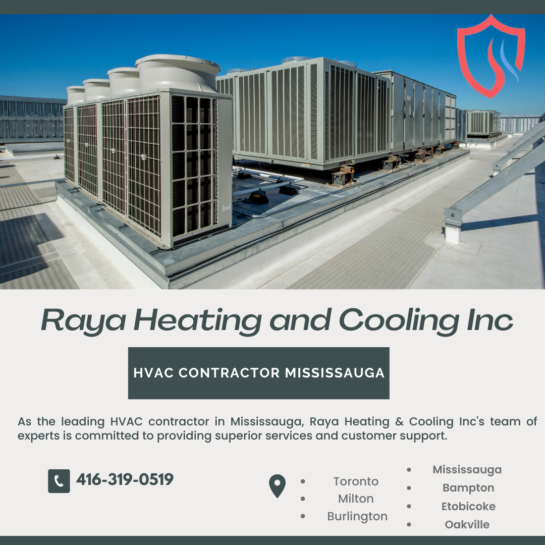 air conditioner installation Burlington