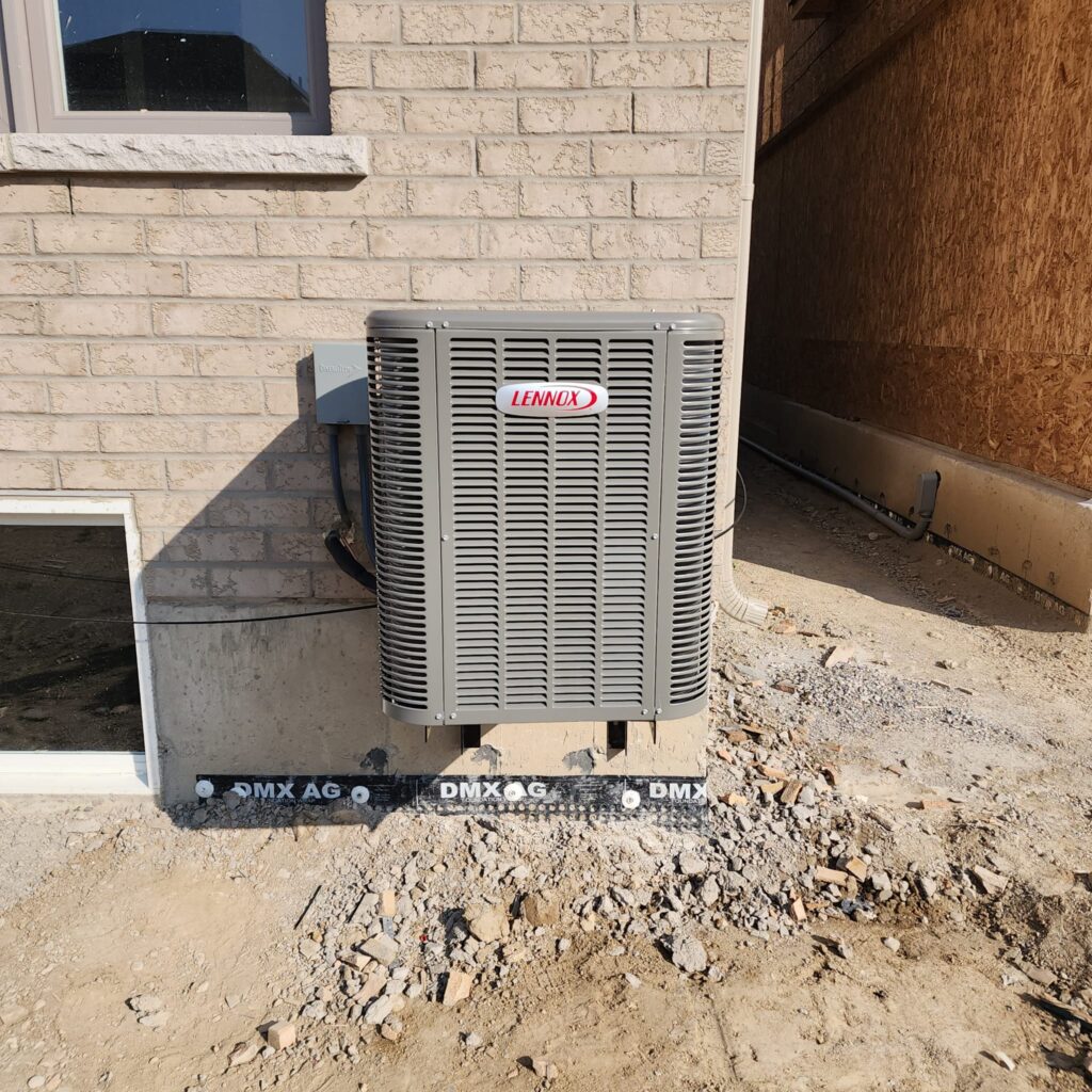 Air Conditioner Repairs Mississauga