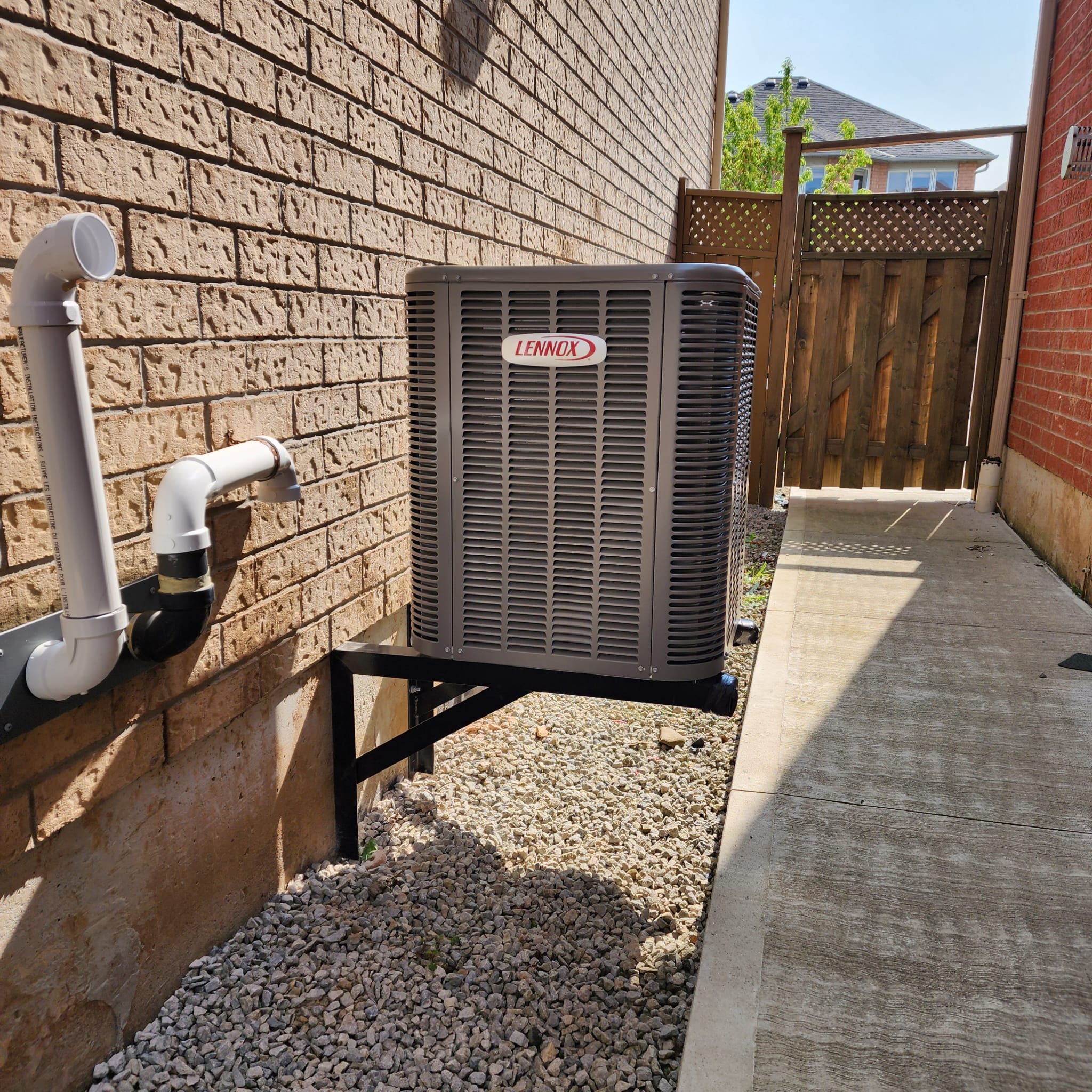 Air Conditioner Repair