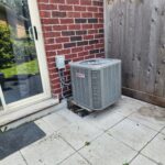 HVAC repair in Mississauga