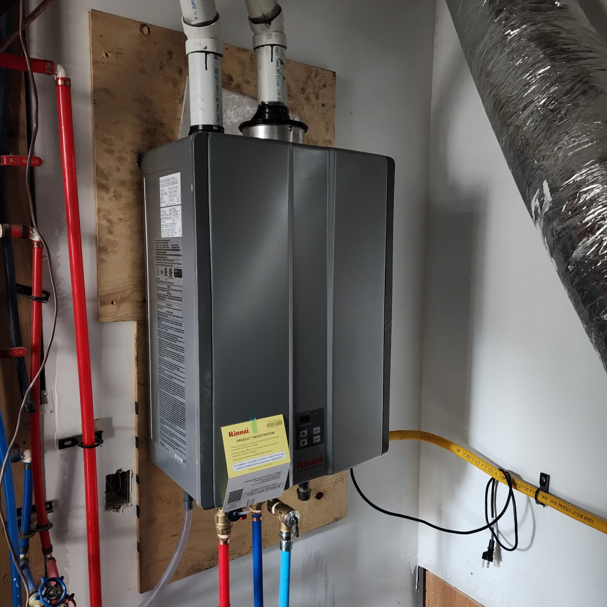 Water Heater Repair Mississauga