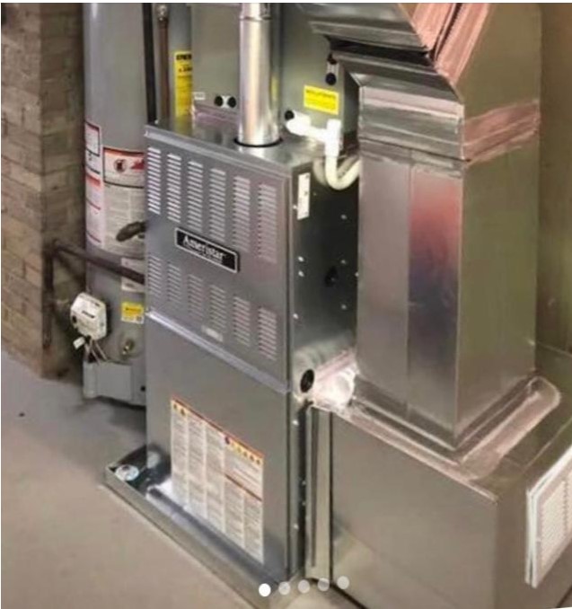 Best Furnace Installation Company Oakville